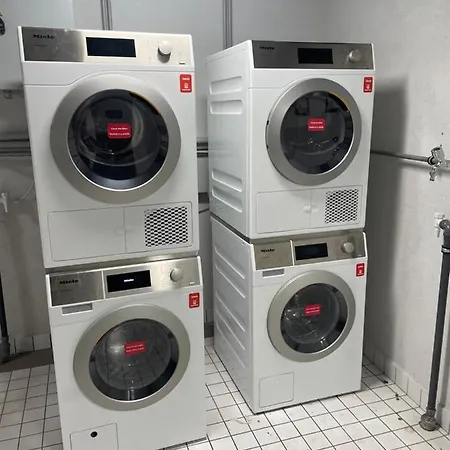 Apartment Inbp05 #freeparking *