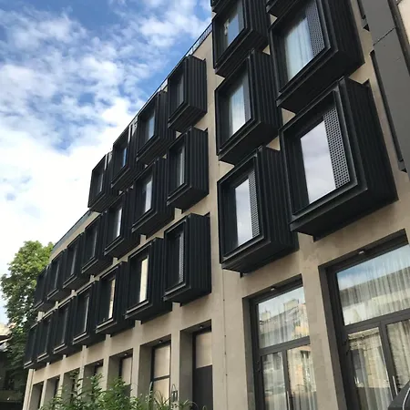 Apartment Inbp05 #freeparking
