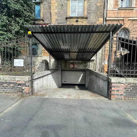 Inbp05 #freeparking Apartment Budapest